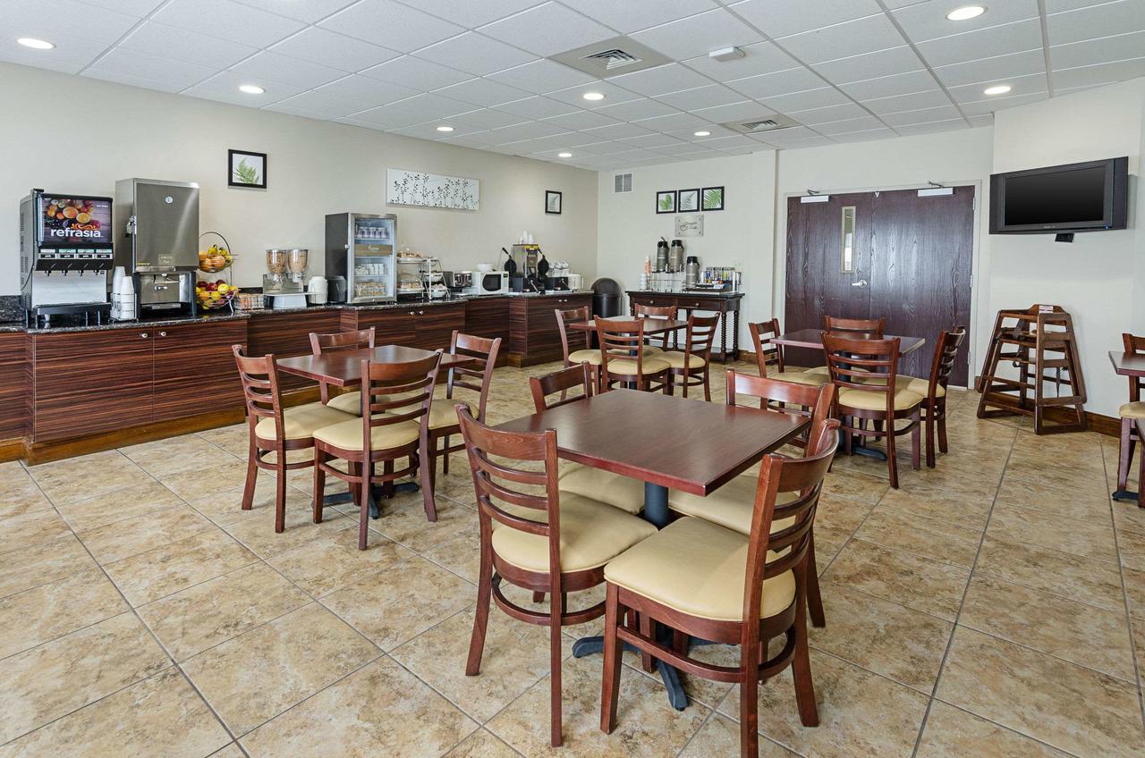 Sleep Inn Boone University Area - thumb 8