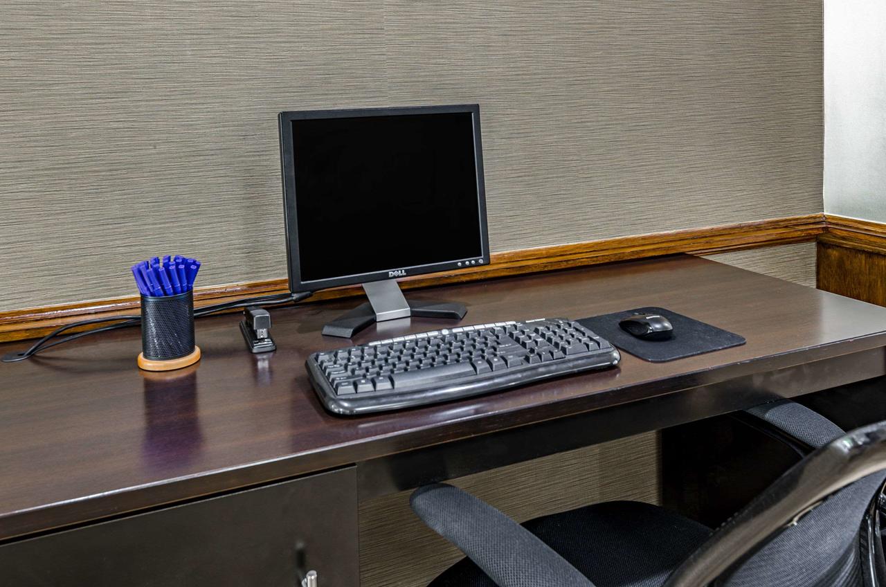 Sleep Inn Boone University Area - thumb 25