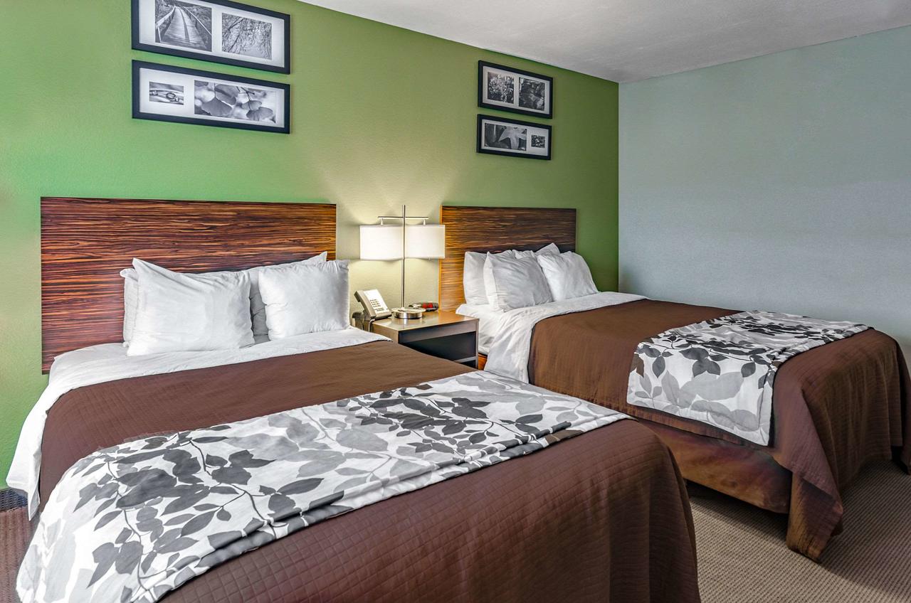 Sleep Inn Boone University Area - thumb 3