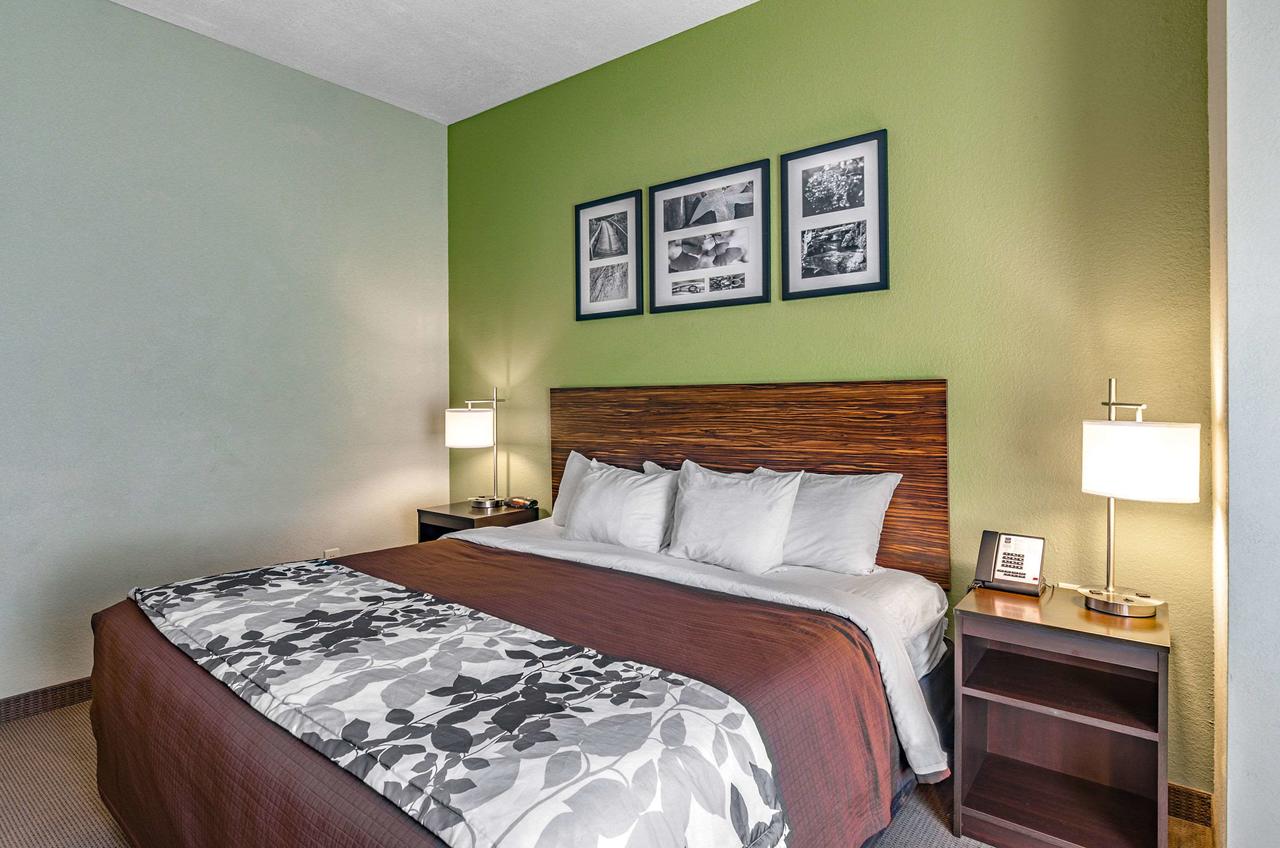 Sleep Inn Boone University Area - thumb 2