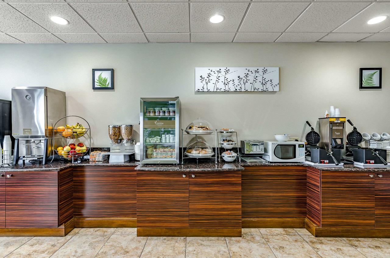 Sleep Inn Boone University Area - thumb 33