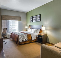 Sleep Inn Boone University Area - Tourism Bookings