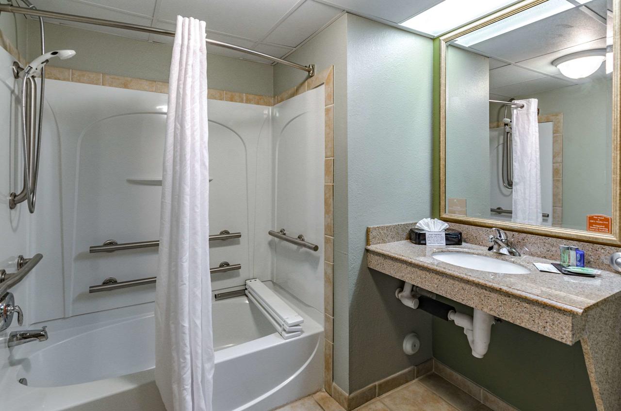 Sleep Inn Boone University Area - thumb 21