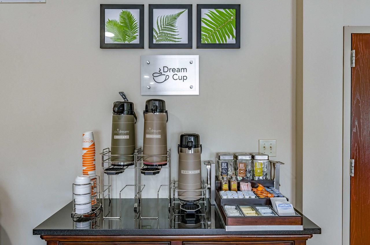 Sleep Inn Boone University Area - thumb 26