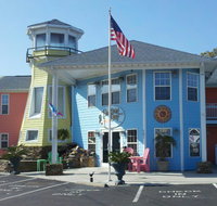 Drifters Reef Hotel - USA Accommodation
