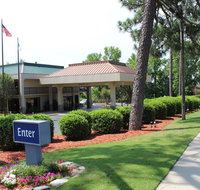 Best Western Pinehurst Inn - Tourism Bookings