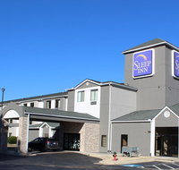 Sleep Inn Wake Forest - Raleigh North - USA Accommodation
