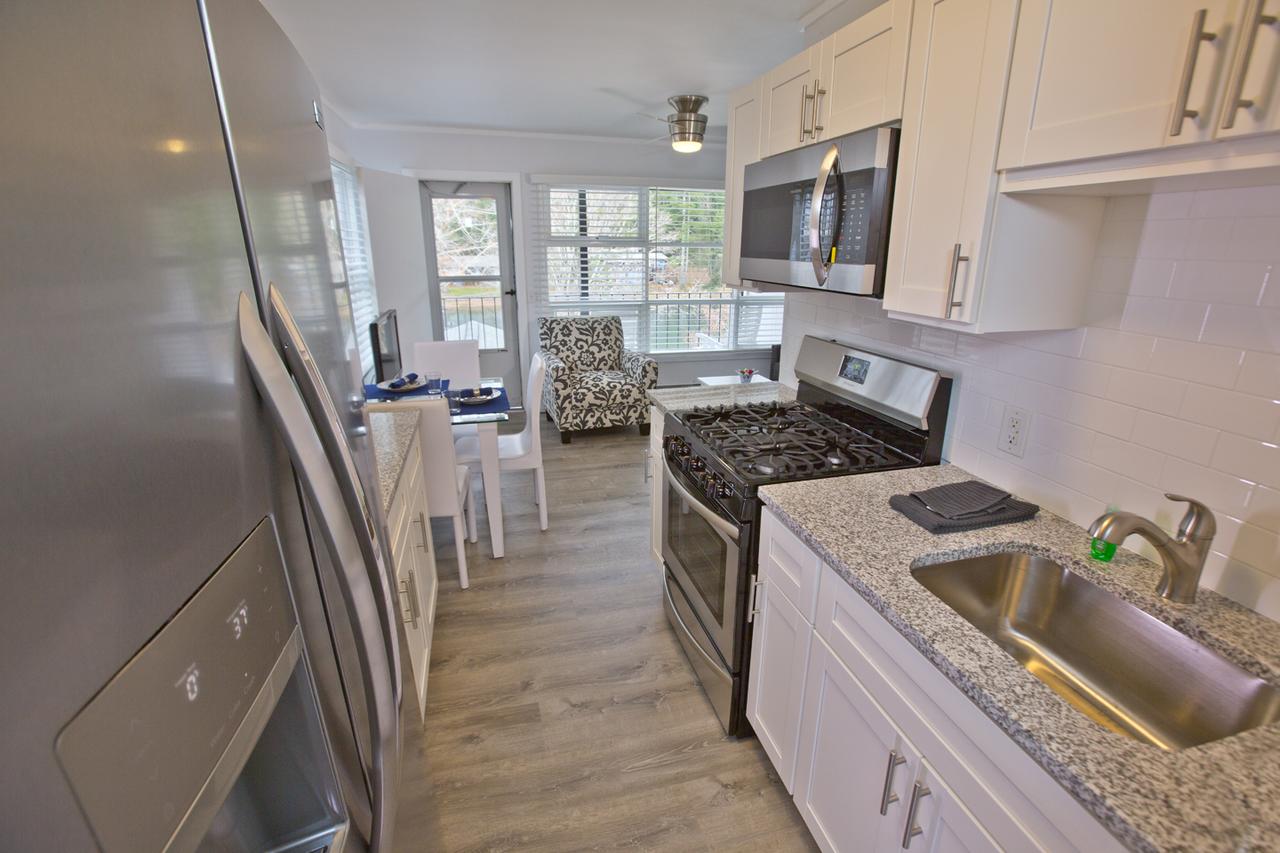 Mill House Lodge - Flat Rock - thumb 29