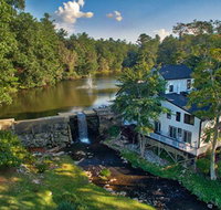 Mill House Lodge - Flat Rock - Tourism Bookings