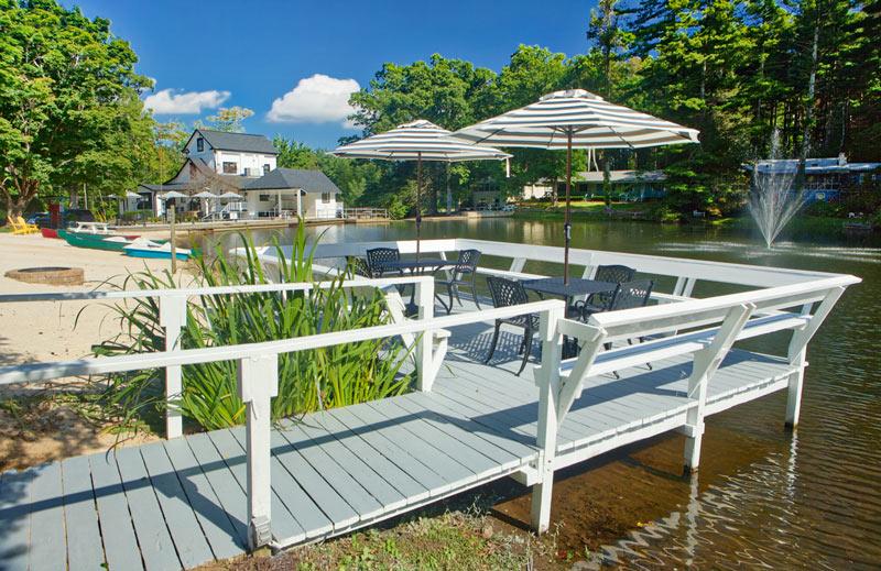 Mill House Lodge - Flat Rock - thumb 22