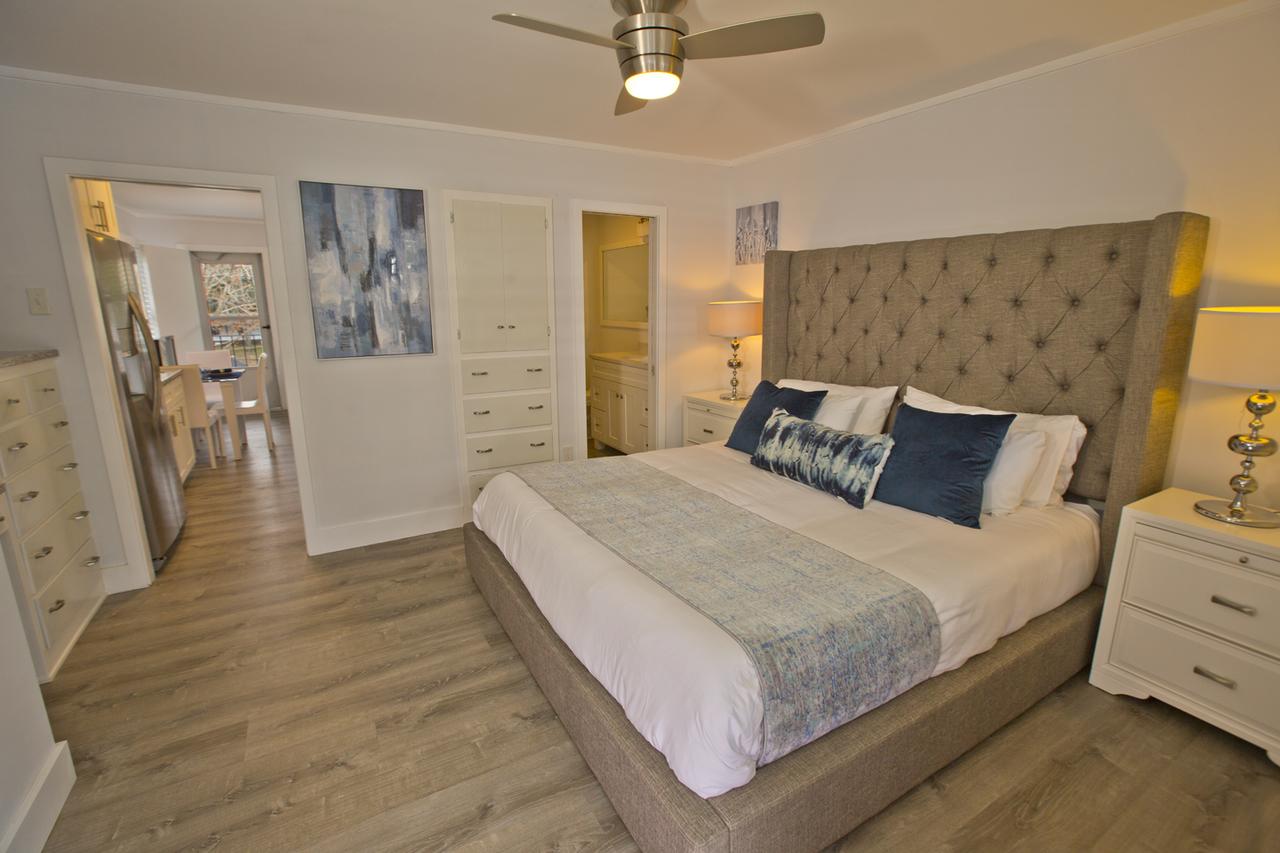 Mill House Lodge - Flat Rock - thumb 28