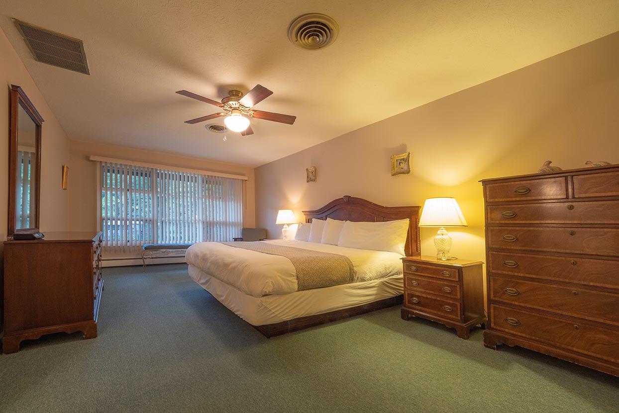 Mill House Lodge - Flat Rock - thumb 35