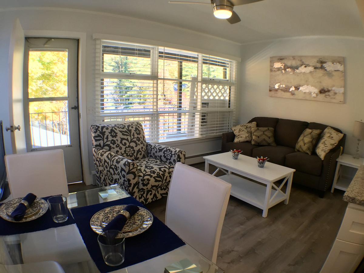 Mill House Lodge - Flat Rock - thumb 30