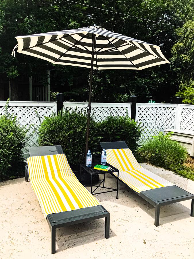 Mill House Lodge - Flat Rock - thumb 25