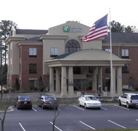 Holiday Inn Express Hotel  Suites Raleigh North - Wake Forest - USA Accommodation