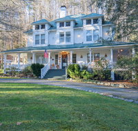 Taylor House Inn - USA Accommodation