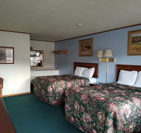 Sapphire Inn - USA Accommodation