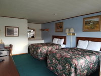 Booking Franklin USA Accommodation