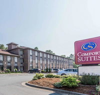 Comfort Suites Boone - University Area - Tourism Bookings