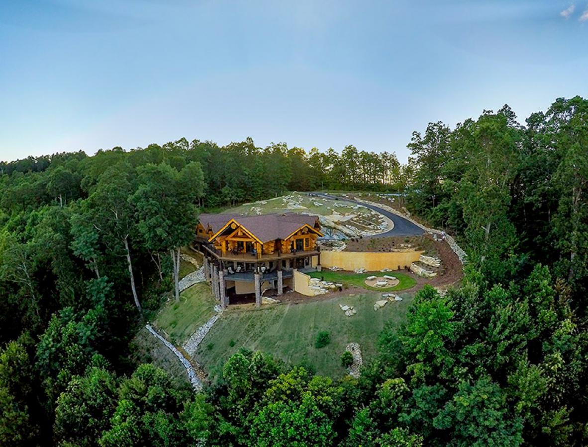 Paradise On Cliffledge - thumb 15