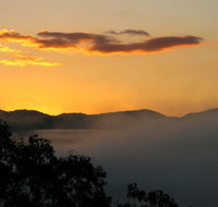 A Little Slice of Smokey Mountain Heaven with Wifi - USA Accommodation