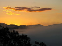 A Little Slice of Smokey Mountain Heaven with Wifi Tourism Bookings