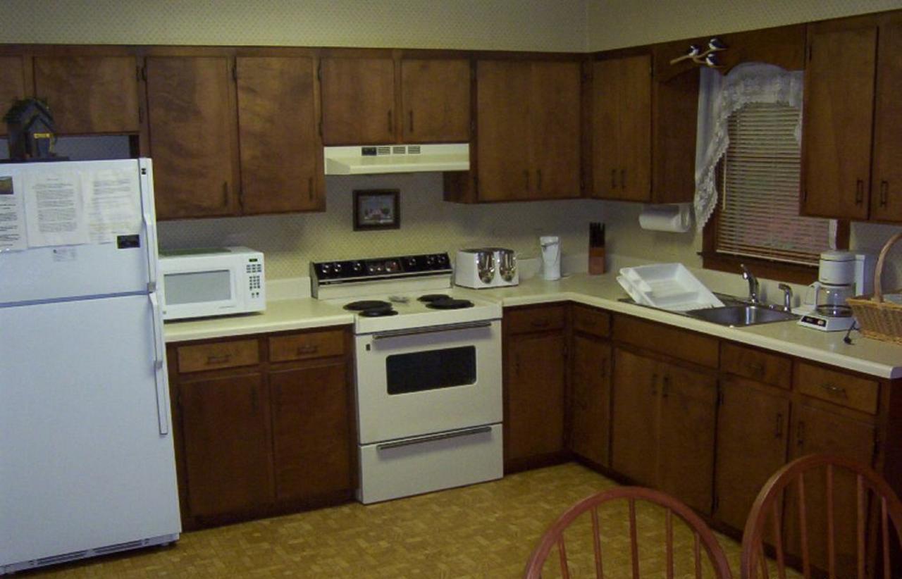 A Little Slice Of Smokey Mountain Heaven With Wifi - thumb 4