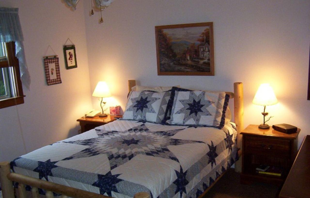 A Little Slice Of Smokey Mountain Heaven With Wifi - thumb 2