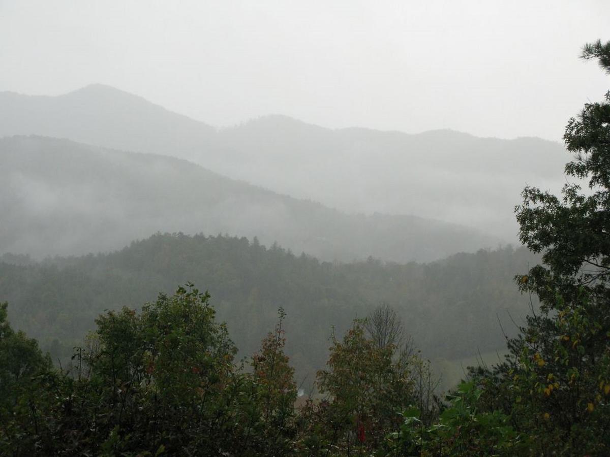A Little Slice Of Smokey Mountain Heaven With Wifi - thumb 11