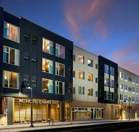 AC Hotel by Marriott Chapel Hill Downtown - Accommodation China
