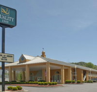 Quality Inn Andrews - Tourism Bookings