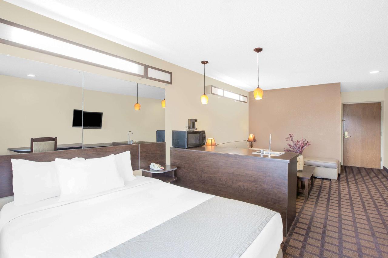 Microtel Inn & Suites By Wyndham Franklin - thumb 9