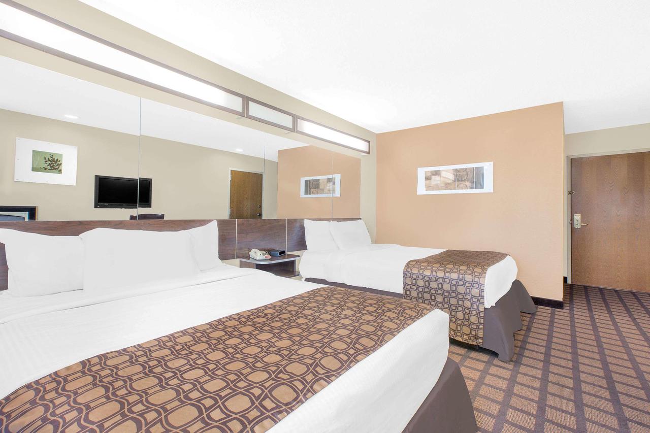 Microtel Inn & Suites By Wyndham Franklin - thumb 6