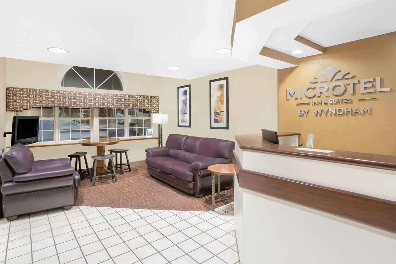 Microtel Inn & Suites By Wyndham Franklin - thumb 4