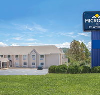 Microtel Inn  Suites by Wyndham Franklin - USA Accommodation