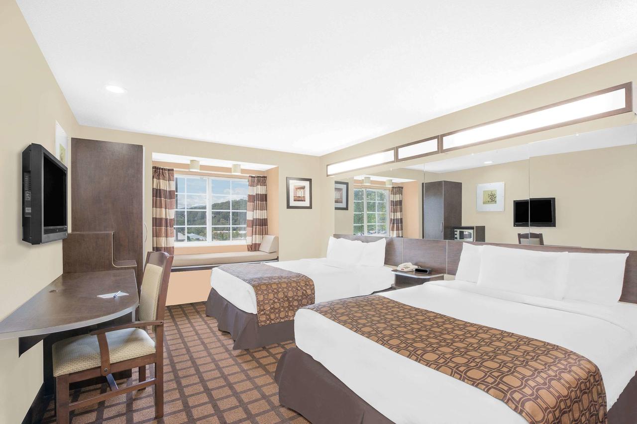 Microtel Inn & Suites By Wyndham Franklin - thumb 12