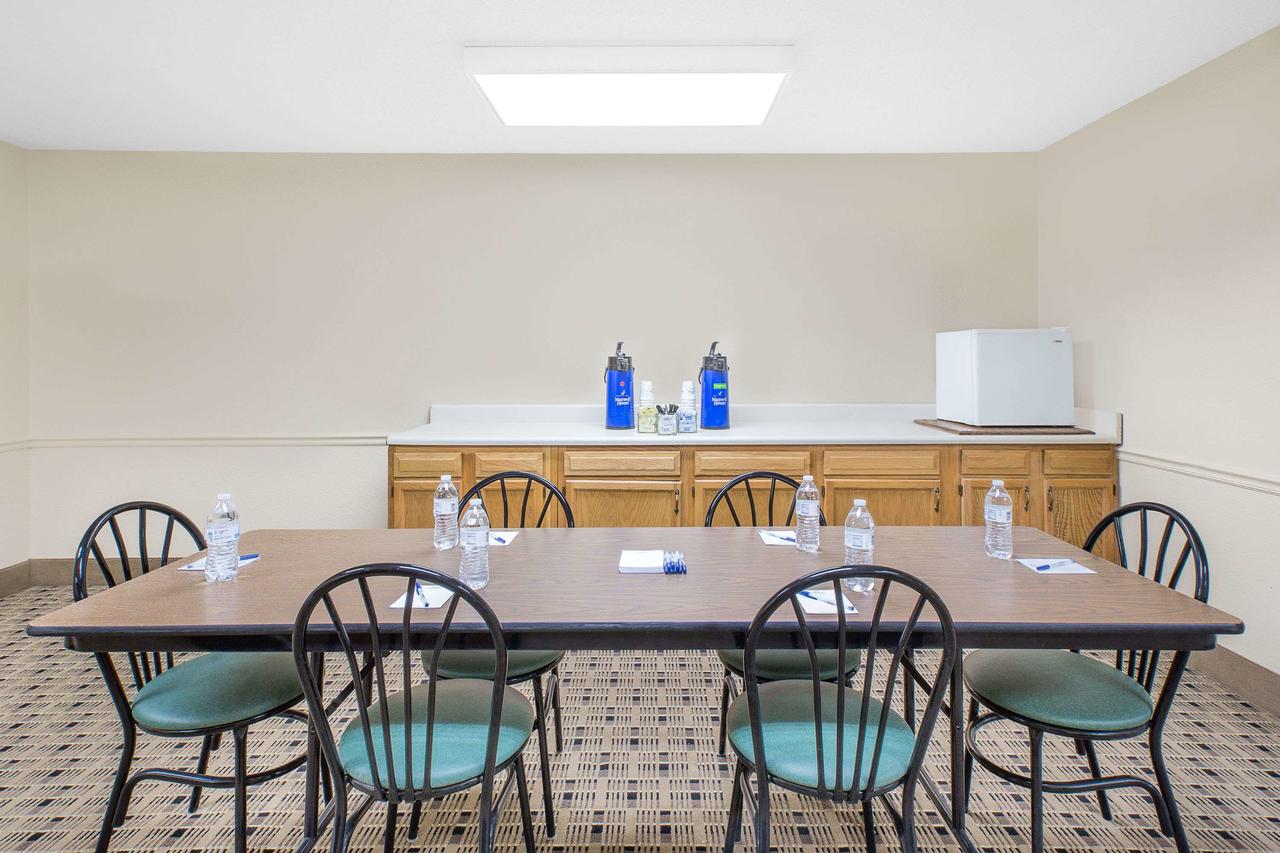 Microtel Inn & Suites By Wyndham Franklin - thumb 2