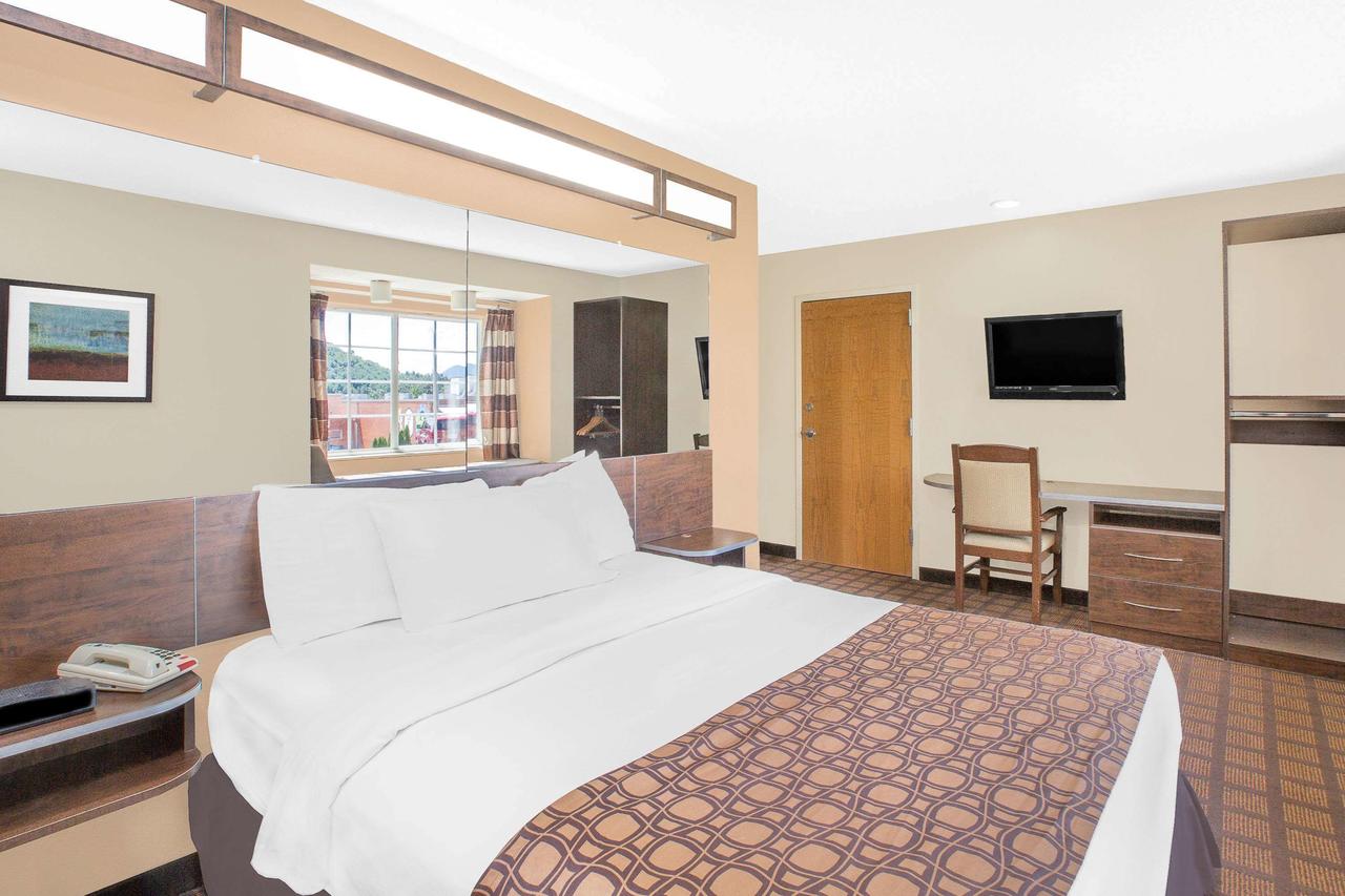 Microtel Inn & Suites By Wyndham Franklin - thumb 15