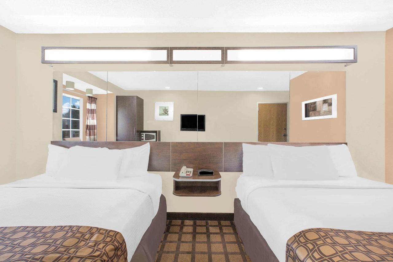 Microtel Inn & Suites By Wyndham Franklin - thumb 10