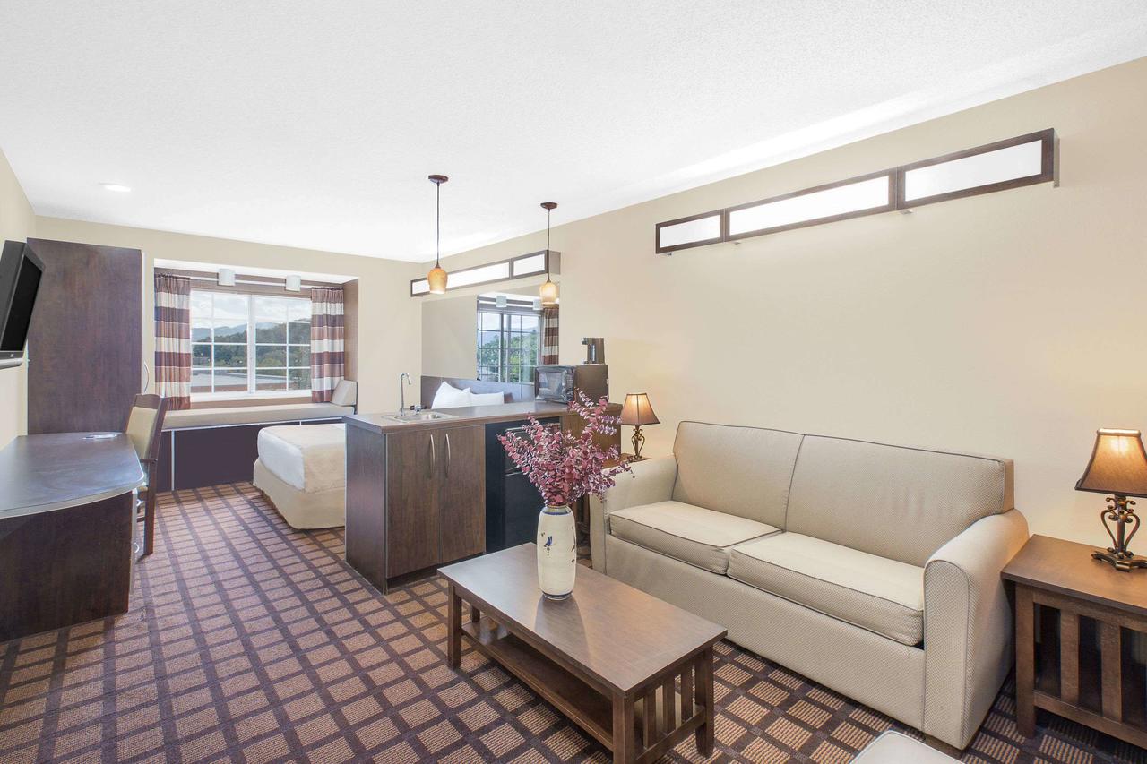 Microtel Inn & Suites By Wyndham Franklin - thumb 3