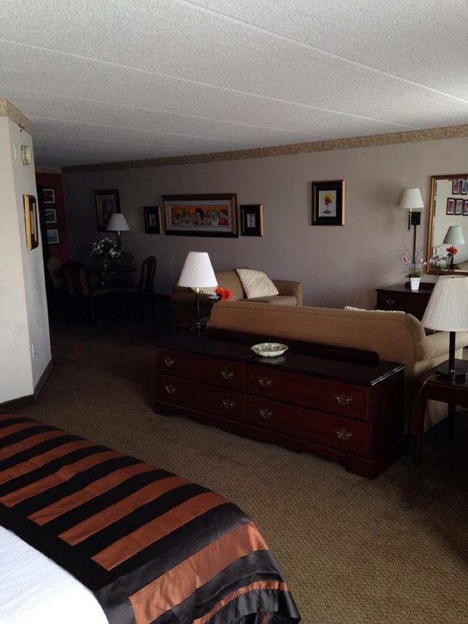 Wingate By Wyndham - Greenville - thumb 12