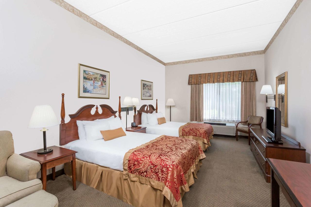 Wingate By Wyndham - Greenville - thumb 40