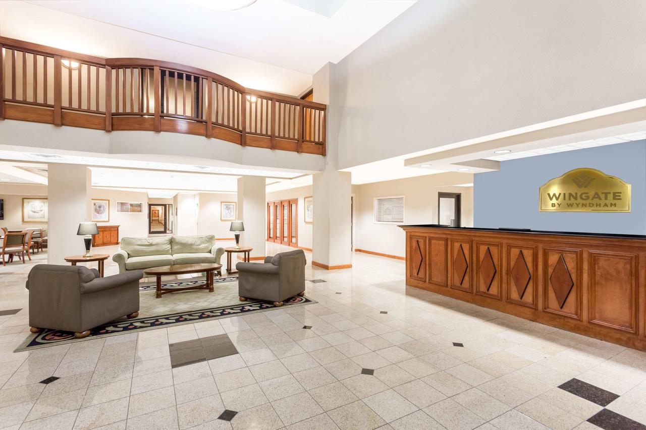 Wingate By Wyndham - Greenville - thumb 1