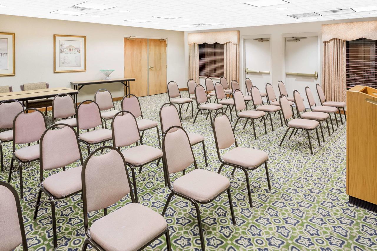 Wingate By Wyndham - Greenville - thumb 6