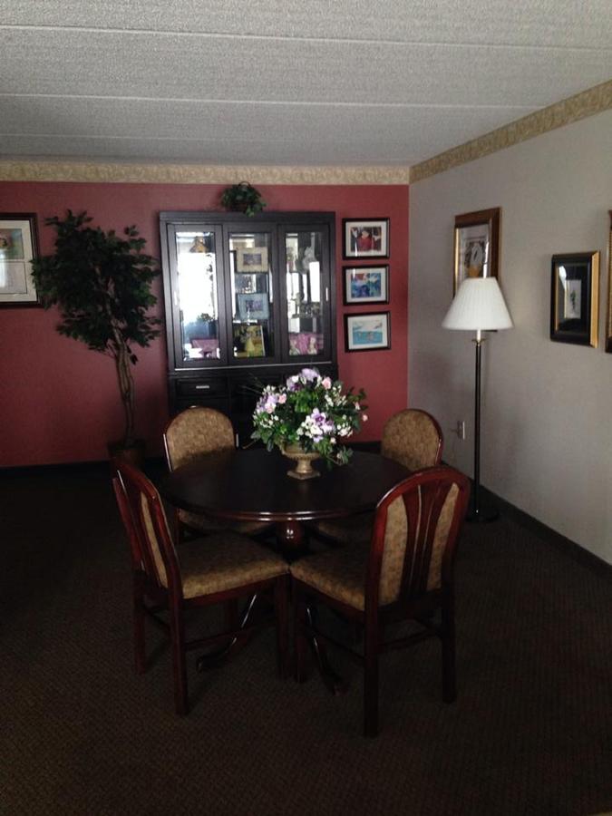 Wingate By Wyndham - Greenville - thumb 8