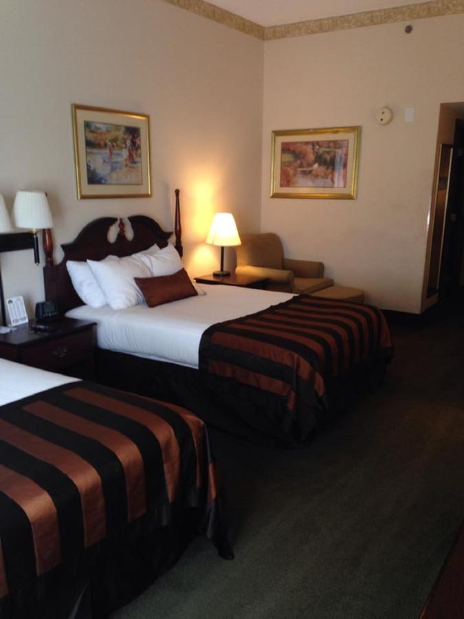 Wingate By Wyndham - Greenville - thumb 29