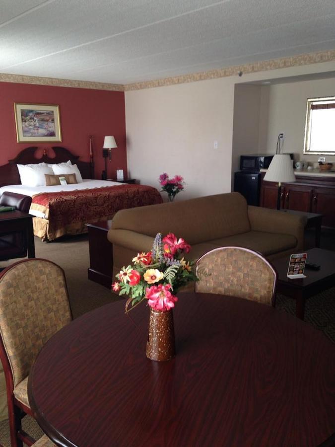 Wingate By Wyndham - Greenville - thumb 9