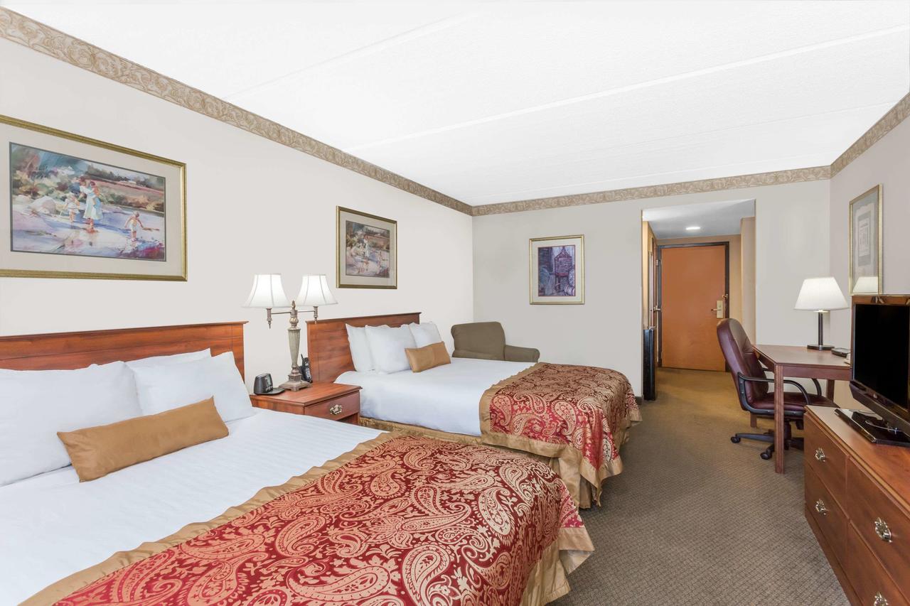 Wingate By Wyndham - Greenville - thumb 41