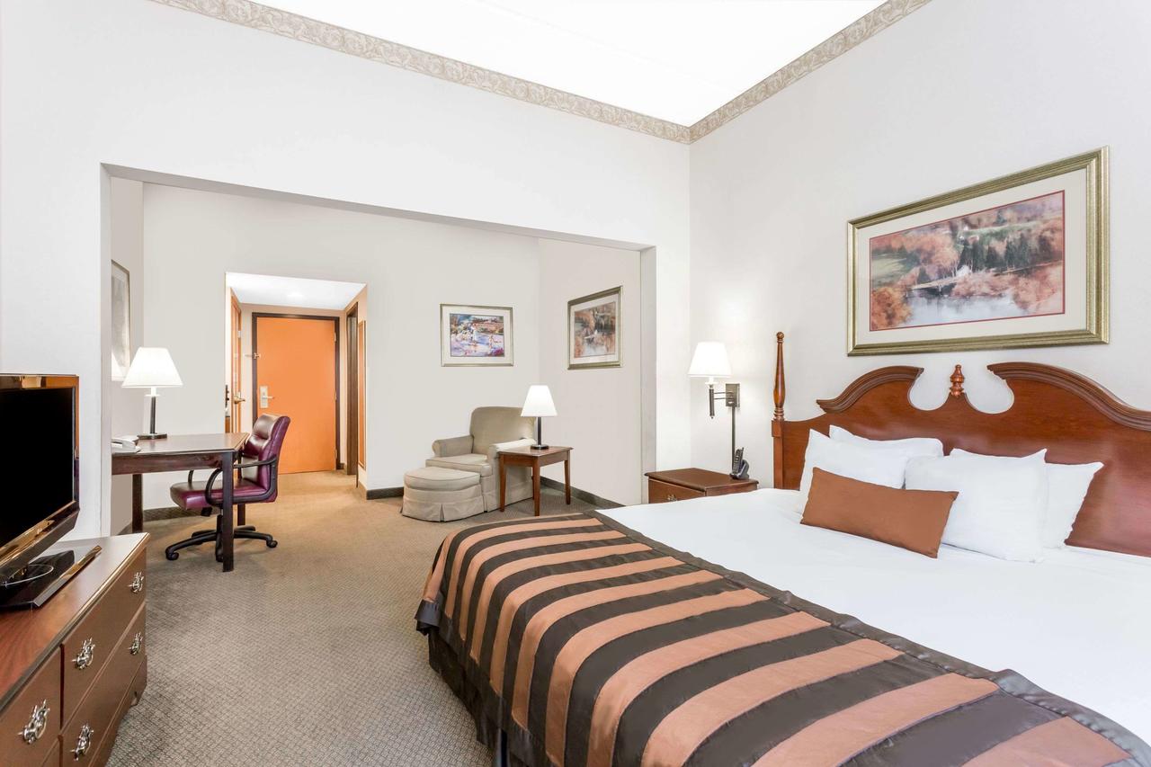 Wingate By Wyndham - Greenville - thumb 37