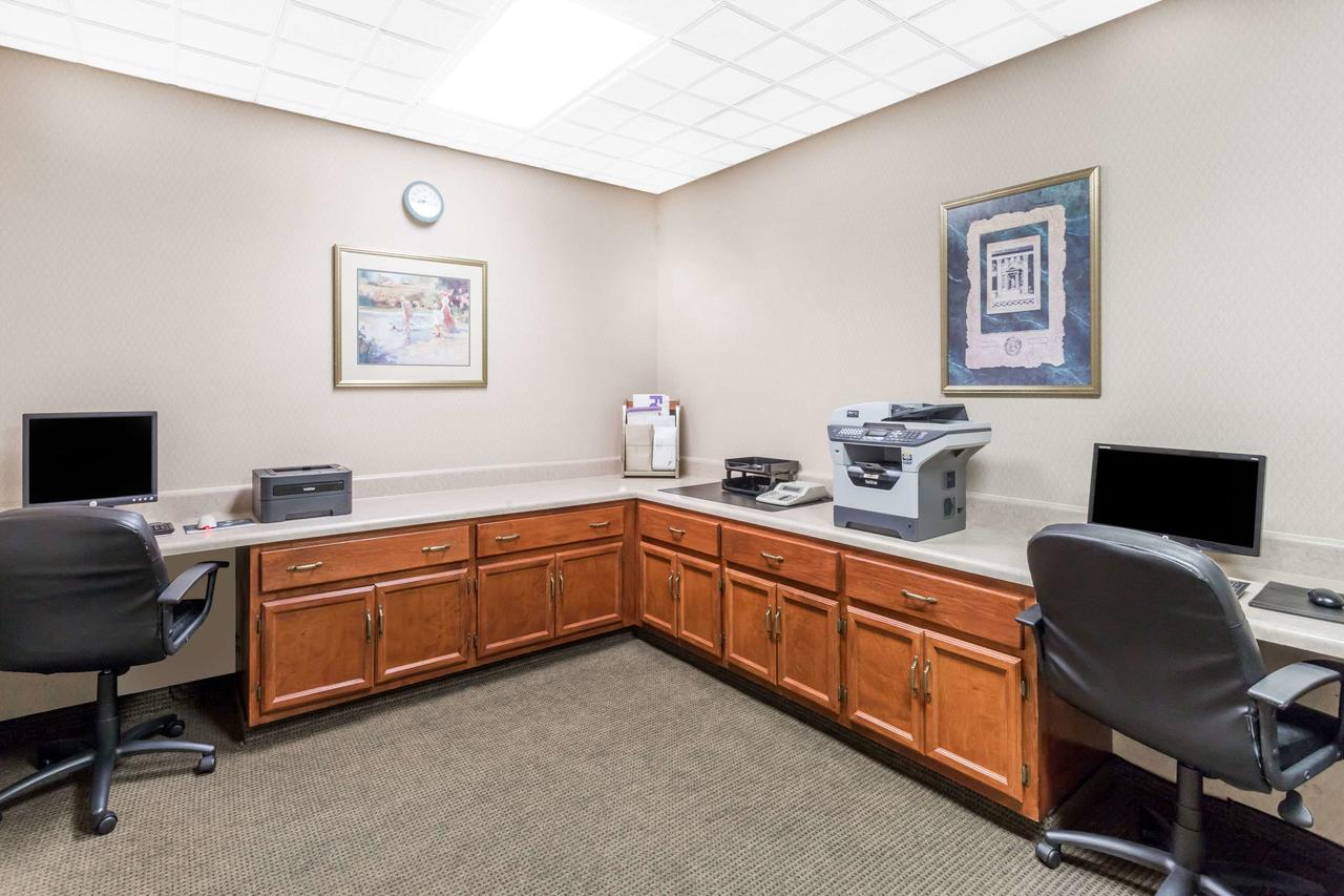 Wingate By Wyndham - Greenville - thumb 3